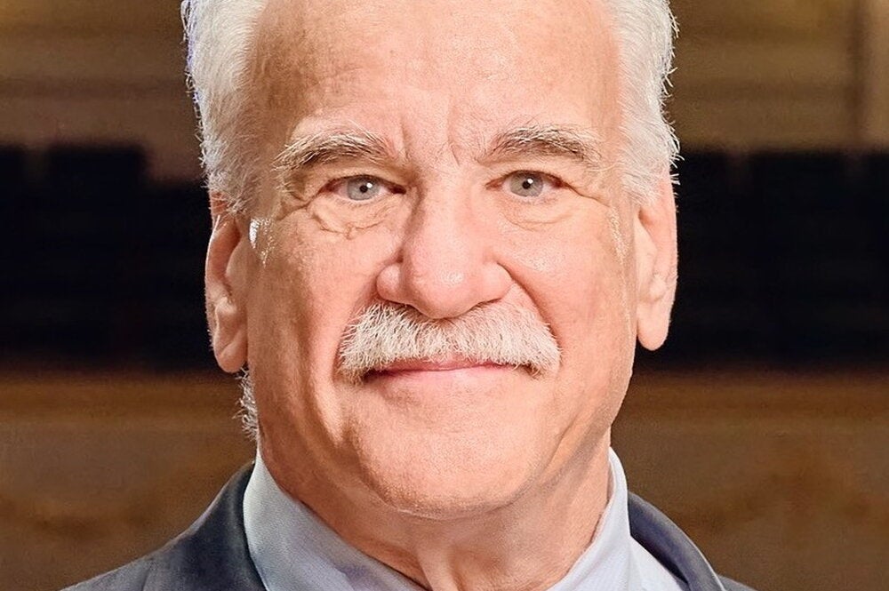 Head shot of Scott Denmark