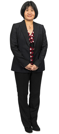 Profile picture for Tina Huang