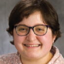 Head shot of Erin Nicholas