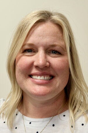 Head shot of Jessica Eisenmenger