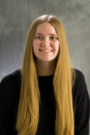 Portrait of Abigail R. Miller 