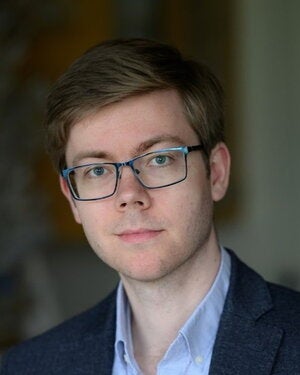 Connor Coley