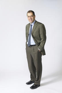 Andrew Gewirth