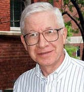 Head shot of Professor Douglas Applequist