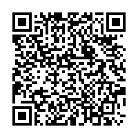 2022 Stoesser Lecture QR Code