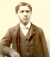 Carlos Montezuma