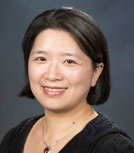 Head shot of Chen-Yu Liu