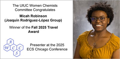 Head shot of Micah Robinson