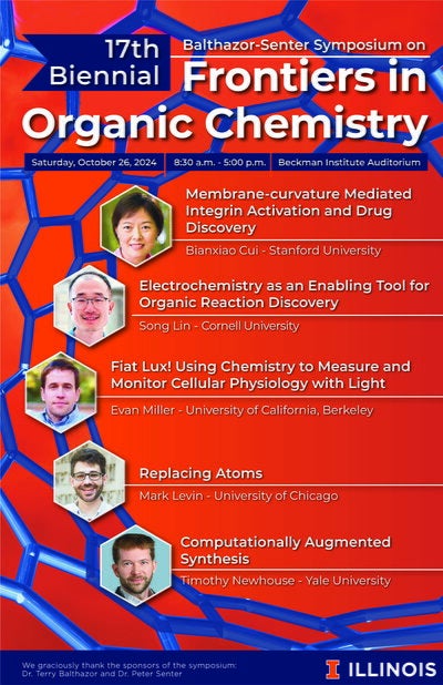 Image of 2024 event poster showing head shots of all the speakers with their names