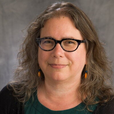 Headshot of Catherine J. Murphy