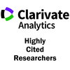 Clarivate Analytics logo