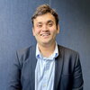 Head shot of Sagnik Chakrabarti