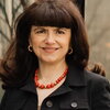 Head shot of Christina White 