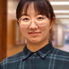 Head shot of Wenqing Zhu