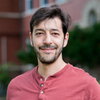 Head shot of Majed Fataftah