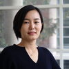 Xiaotang Lu portrait