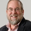 Head shot of Ken Suslick