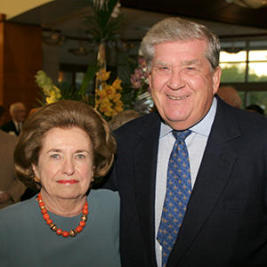 Bob and Connie Springborn