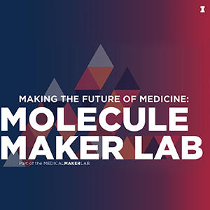 Molecule Maker Lab