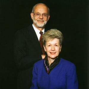 John and Margaret Witt