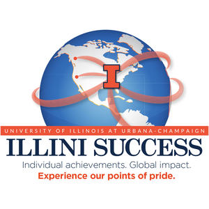 Illini Success logo