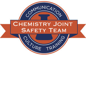 Chemistry Joint Safety Team logo