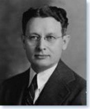 Reynold C. Fuson (1895 - 1979)