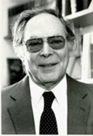 Gregorio Weber (1916 - 1997)