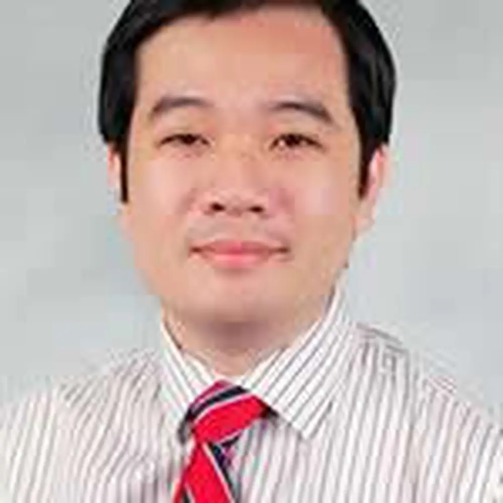 Freddy Nguyen