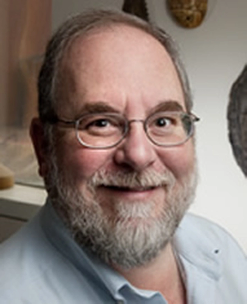 Kenneth Suslick