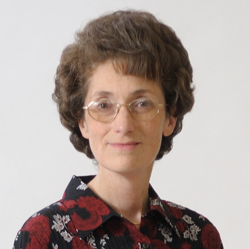 Nancy Makri headshot
