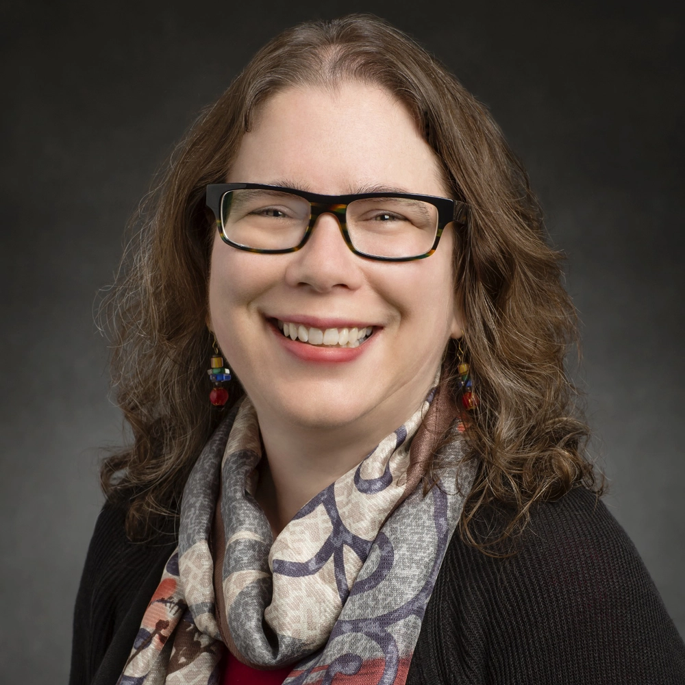 Cathy Murphy headshot