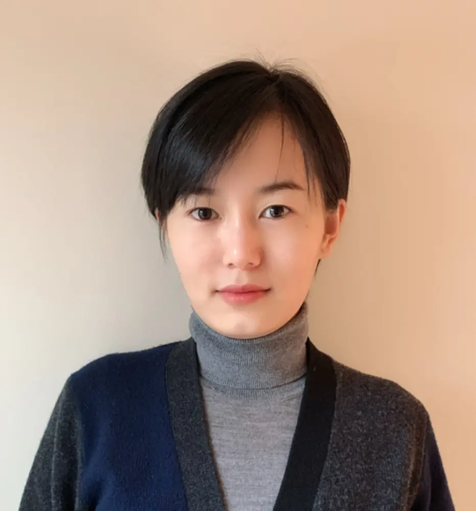 Xiaotang Lu headshot