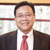 Head shot of Shuming Nie