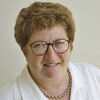 Headshot of Zaida Luthey-Schulten