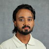 Portrait of Riyo Das