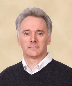 Head shot of Professor Gregory S. Girolami