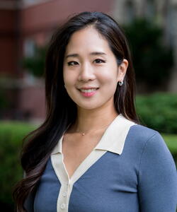 Joomyung (Vicky) Jun
