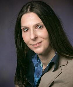 Mary Kraft