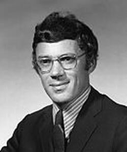 Willis H. Flygare