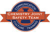 Chemistry Joint Safety Team logo