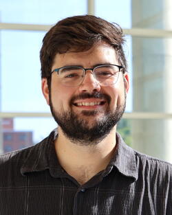 Noah Haskin