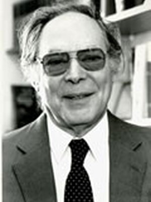 Gregorio Weber (1916 - 1997)