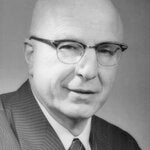 Harry G. Drickamer (1918 - 2002)