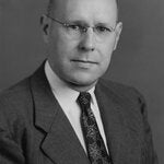 John Christian Bailar, Jr. (1904 – 1991)