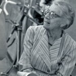 Photo of Ruth Eliza Okey