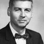 Peter Ewald Yankwich (1923 - 2004)