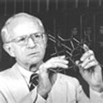 Kenneth L. Rinehart (1929 - 2005) 