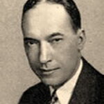 Ludwig Frederick Audrieth (1907 - 1967)