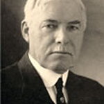 Samuel Wilson Parr (1857 – 1931) 